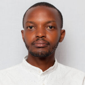 Picture of Francis Kamau