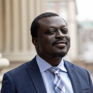 Picture of Oluseun Onigbinde