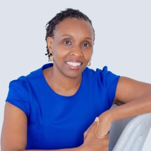 Picture of Patricia Wangunyu
