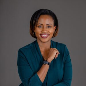 Picture of Mellany Kagure