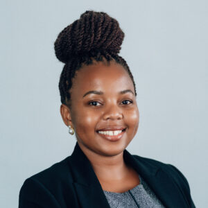 Picture of Monica Mhina