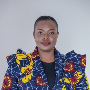 Picture of Joan Kubai