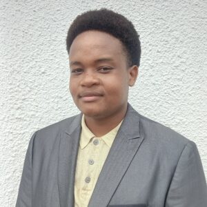 Picture of Andile Khumalo
