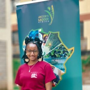 Picture of Lucy Njeri