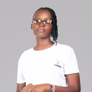 Picture of Alice Ogutu