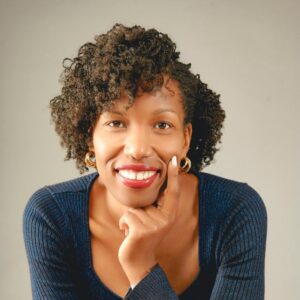 Picture of Lorraine Onduru