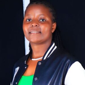 Picture of Lucy Nyakio