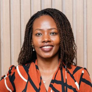 Picture of Sellah Bogonko, HSC