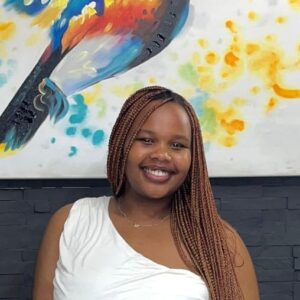 Picture of Anne Mwaura