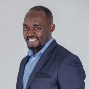 Picture of Kevin Okwako