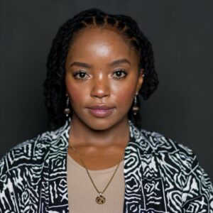 Picture of Cynthia Wanderi